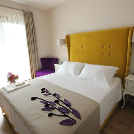 Myla Hotel Tuzla Istanbul Exterior foto