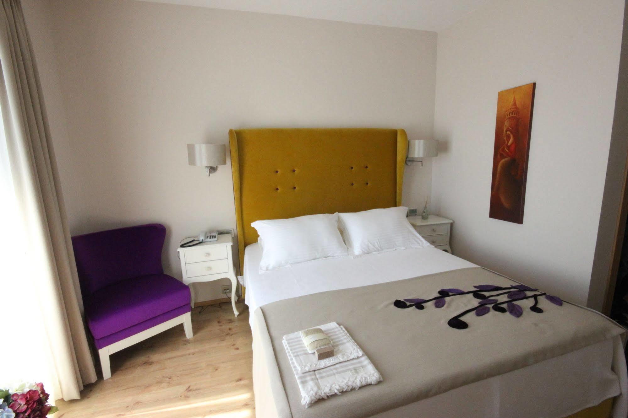 Myla Hotel Tuzla Istanbul Exterior foto